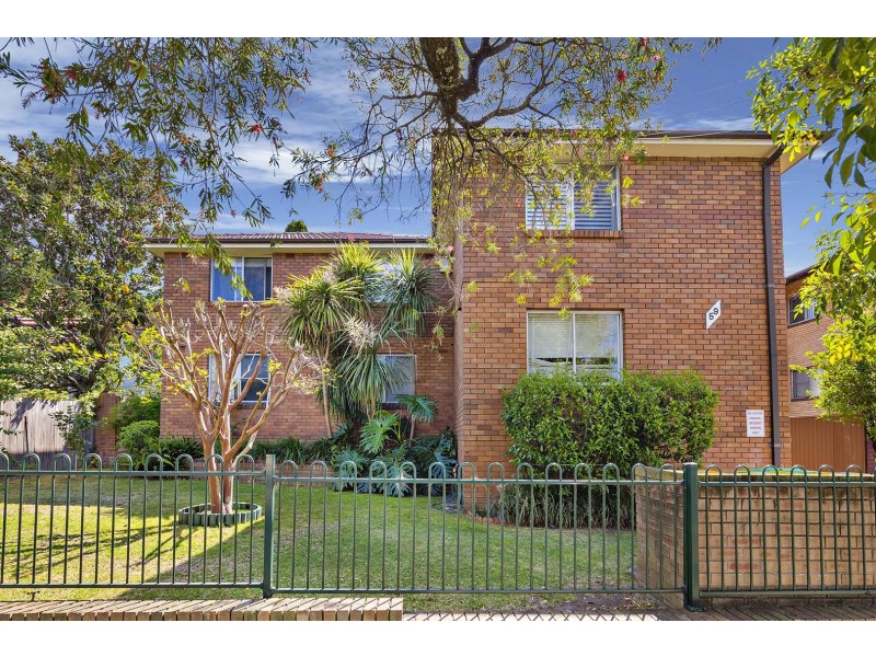 8/59 Wardell Road, Lewisham NSW 2049