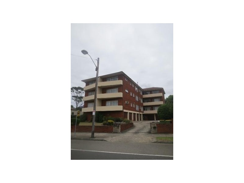 11/34 Dalhousie St, Haberfield NSW 2045