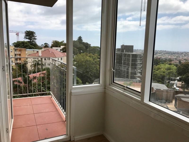 18/142 Old South Head Road, Bellevue Hill NSW 2023