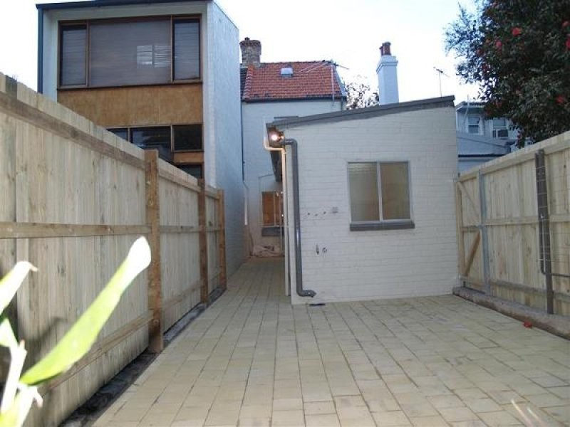 138 Camden Street, Newtown NSW 2042