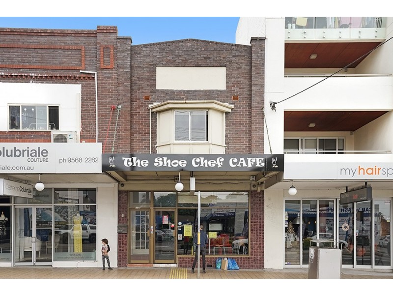 2/426 New Canterbury Road, Dulwich Hill NSW 2203