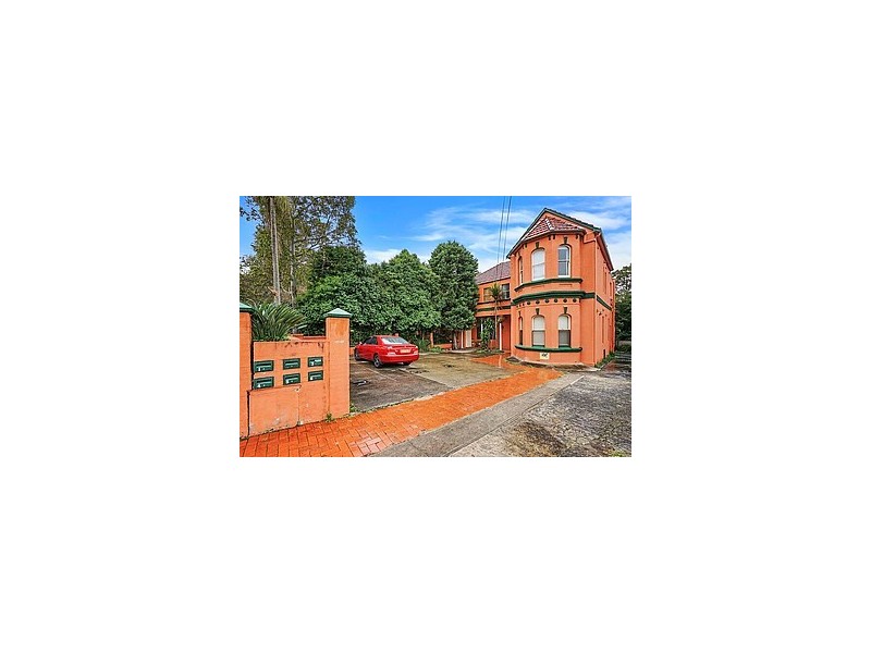 4/80 liverpool, Ashfield NSW 2131