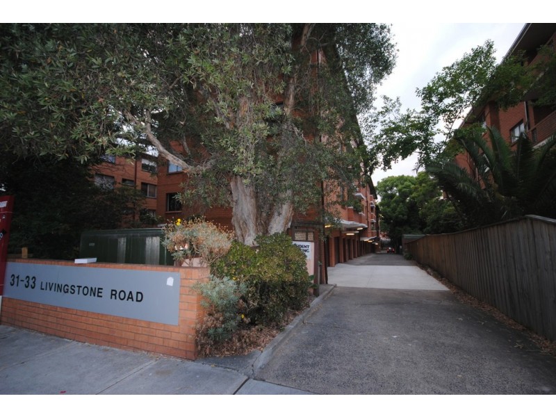 29/33 livingstone Road, Petersham NSW 2049