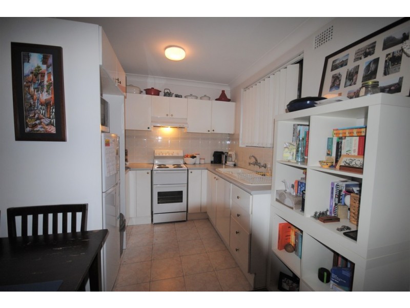 29/33 livingstone Road, Petersham NSW 2049