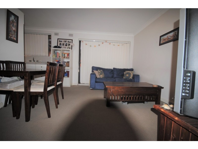 29/33 livingstone Road, Petersham NSW 2049