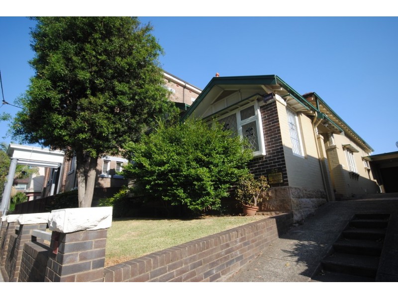 37 Fisher Street, Petersham NSW 2049