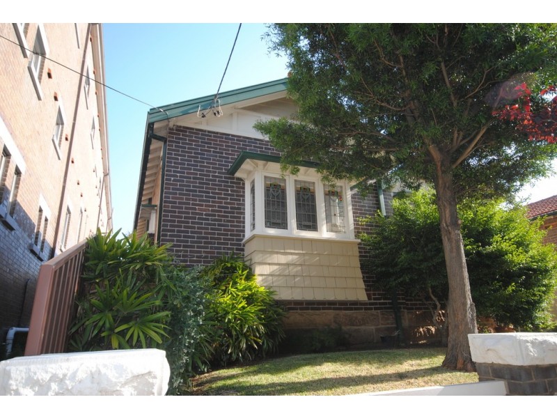 37 Fisher Street, Petersham NSW 2049