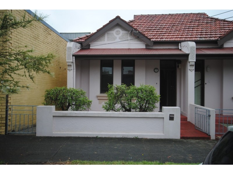 33 Fernbank Street, Marrickville NSW 2204