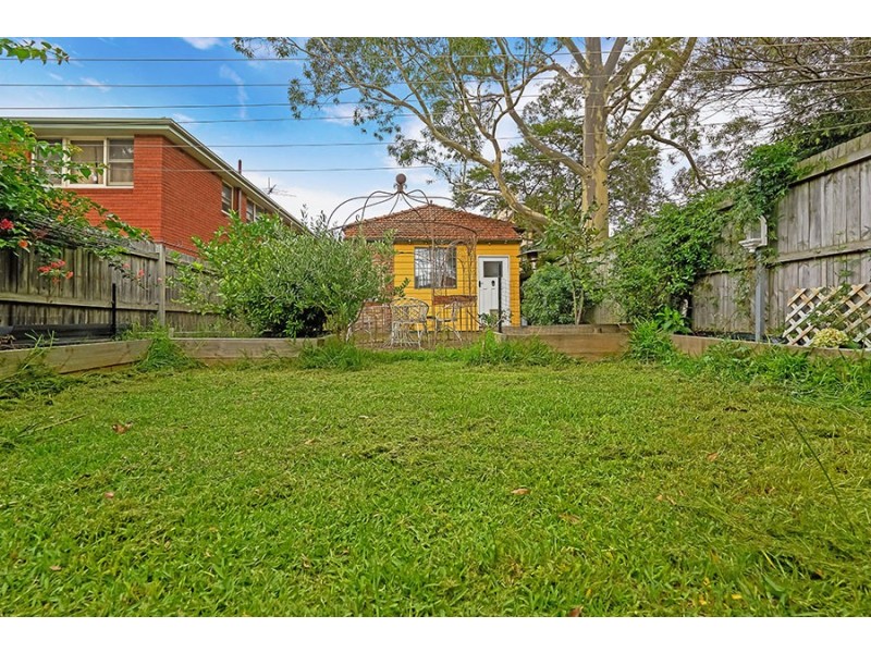 18A Barnsbury Grove, Dulwich Hill NSW 2203