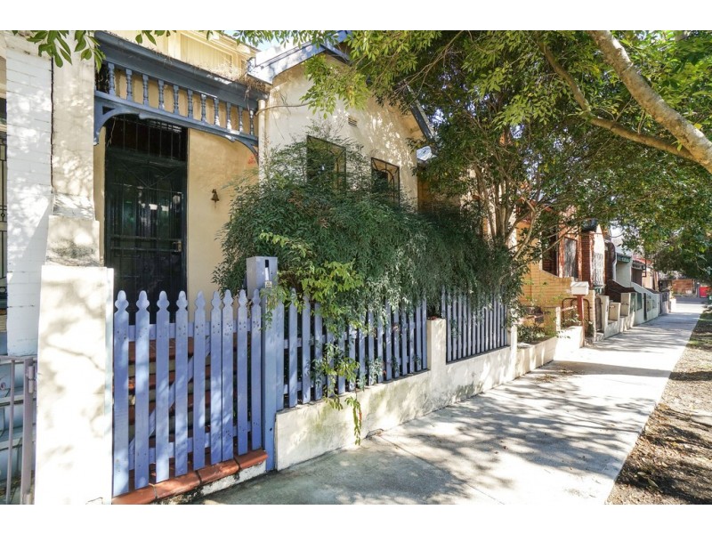 13 Roberts Street, Camperdown NSW 2050
