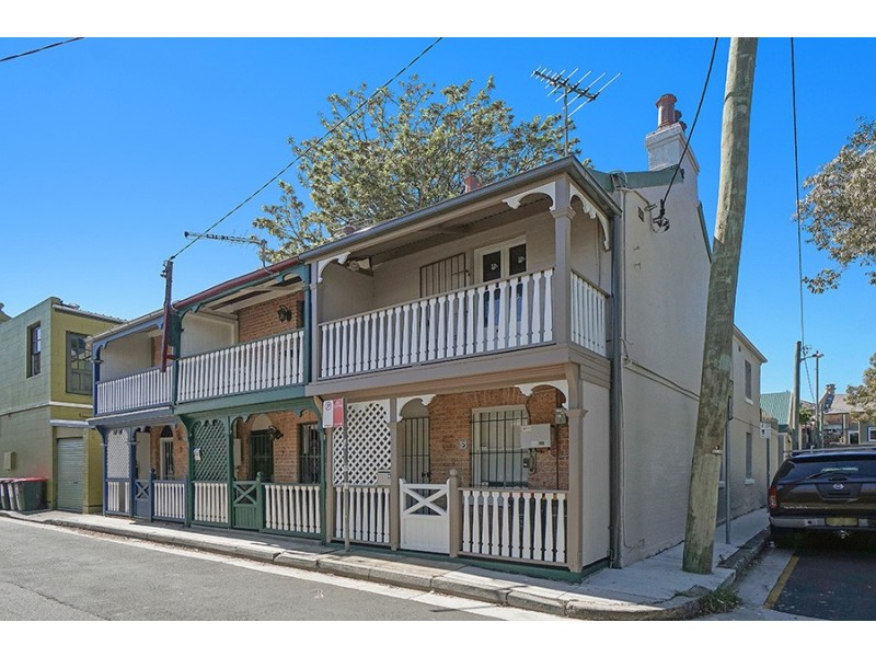 5 Longdown Street, Newtown NSW 2042