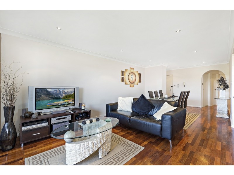 5/16 Gould Street, Campsie NSW 2194