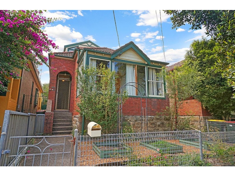 31 School Street, Marrickville NSW 2204