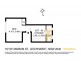 16/197 Marion Street, Leichhardt NSW 2040 Floorplan