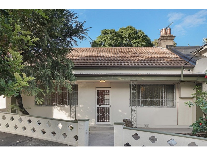 3 Eltham Street, Lewisham NSW 2049