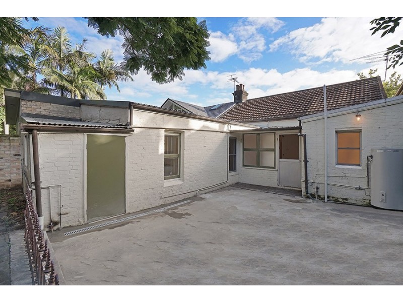 3 Eltham Street, Lewisham NSW 2049