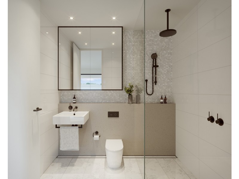 Lot 1, 2 and 3 of 2 – 4 Hopetoun Street, Camperdown NSW 2050