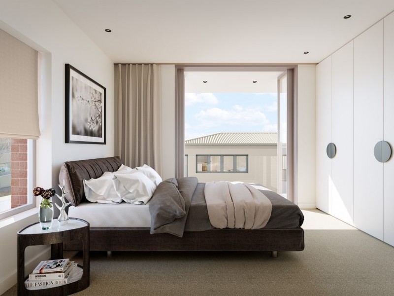 Lot 1, 2 and 3 of 2 – 4 Hopetoun Street, Camperdown NSW 2050