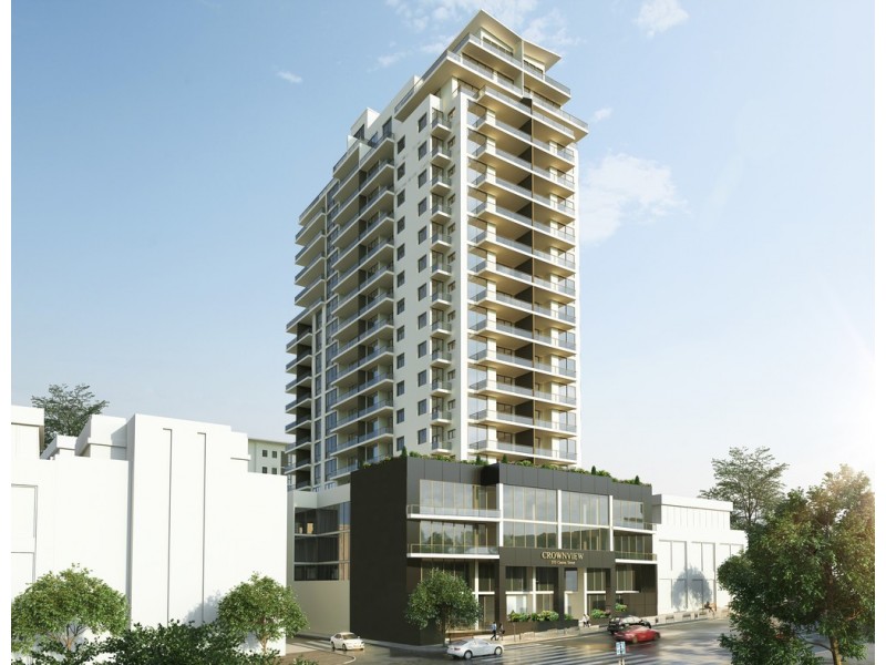 373 Crown Street, Wollongong NSW 2500