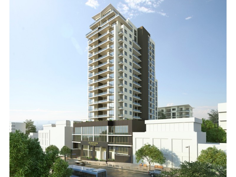 373 Crown Street, Wollongong NSW 2500