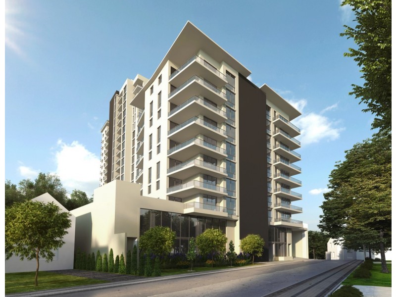 373 Crown Street, Wollongong NSW 2500