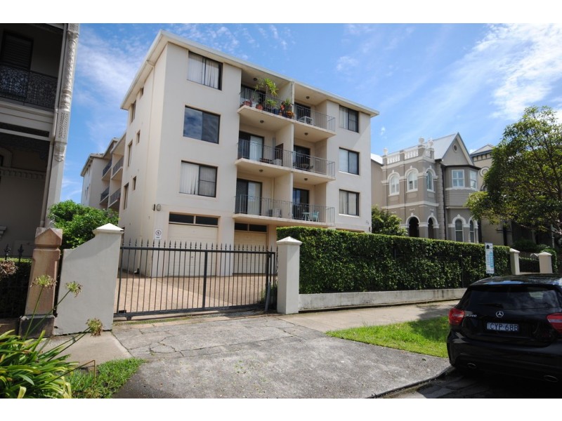 6/34 Johnston Street, Annandale NSW 2038