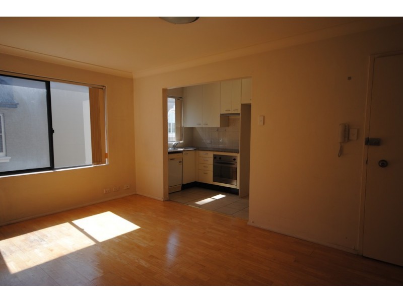 6/34 Johnston Street, Annandale NSW 2038