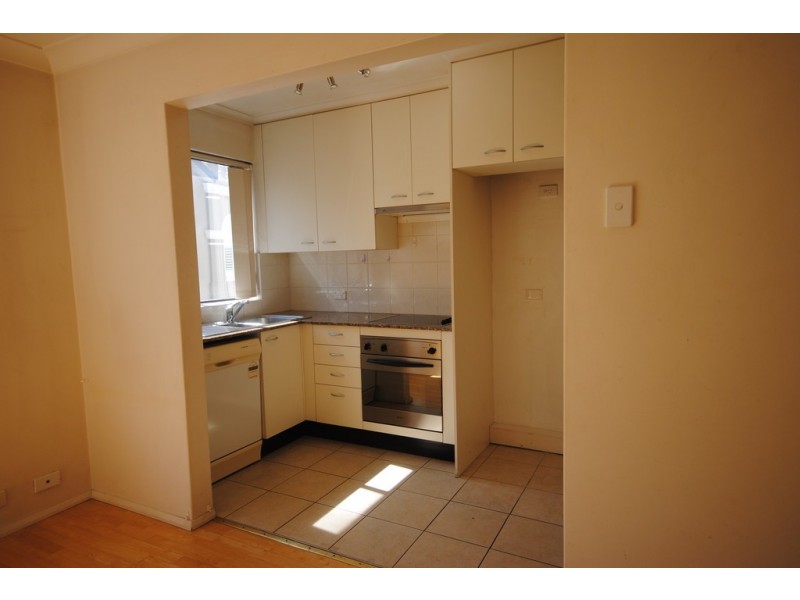 6/34 Johnston Street, Annandale NSW 2038