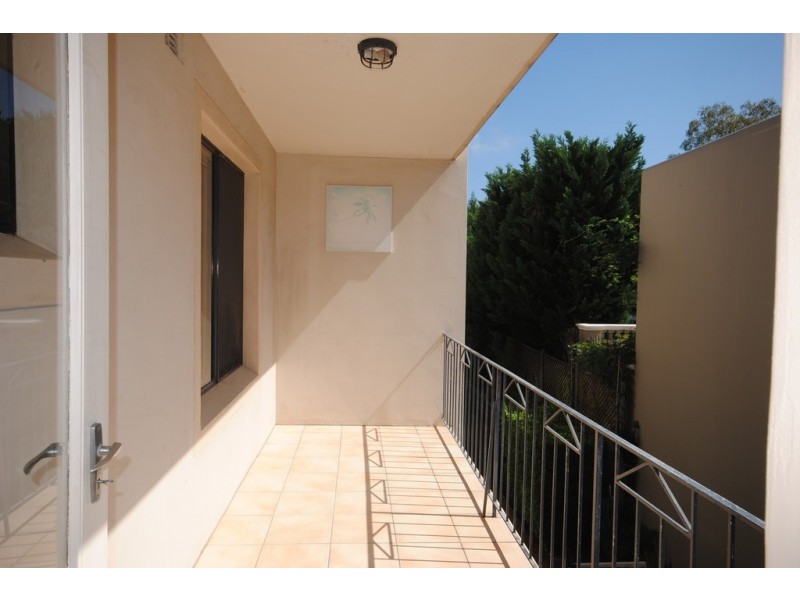 6/34 Johnston Street, Annandale NSW 2038