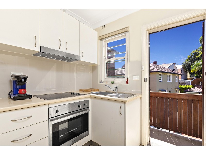 24/279 Trafalgar Street, Petersham NSW 2049