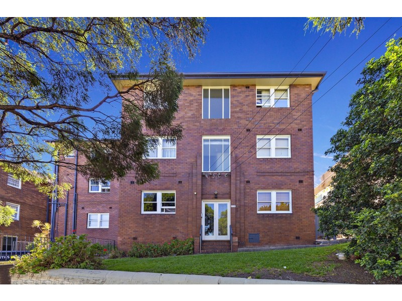 24/279 Trafalgar Street, Petersham NSW 2049