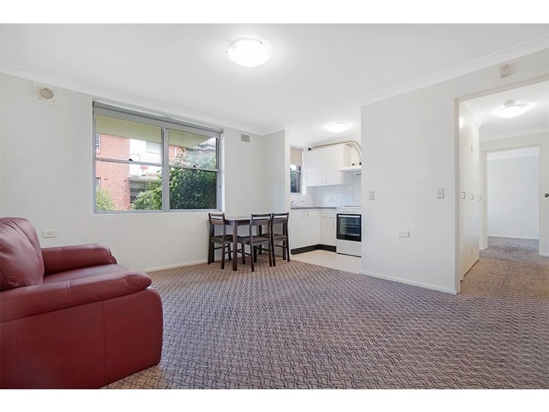 4/1 Fabos Place, Croydon Park NSW 2133