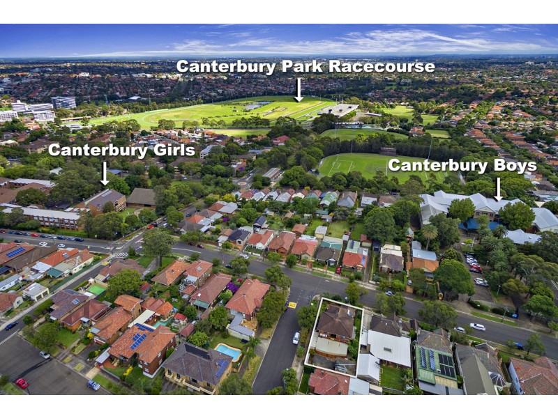 60 Hardy Street, Hurlstone Park NSW 2193