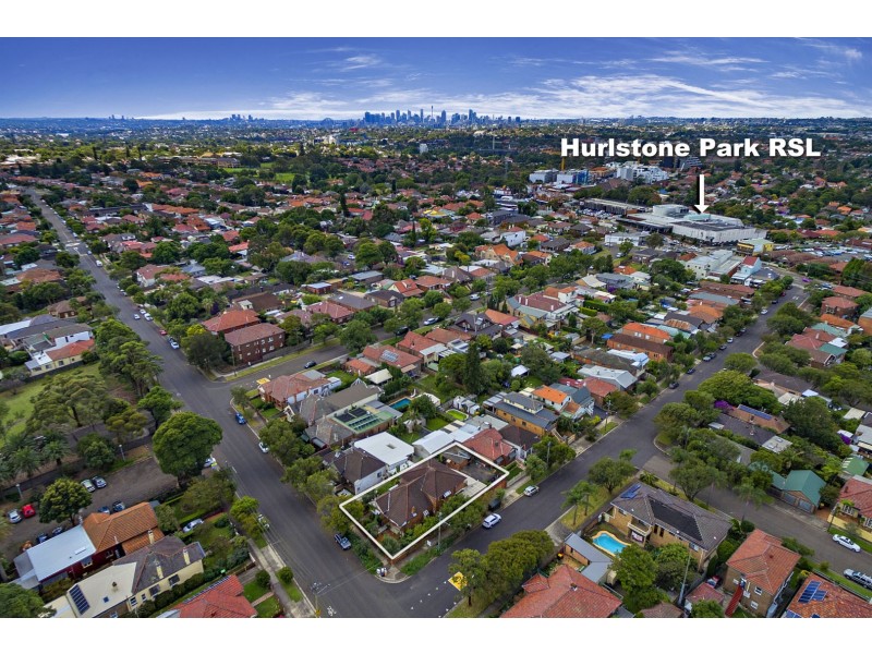 60 Hardy Street, Hurlstone Park NSW 2193