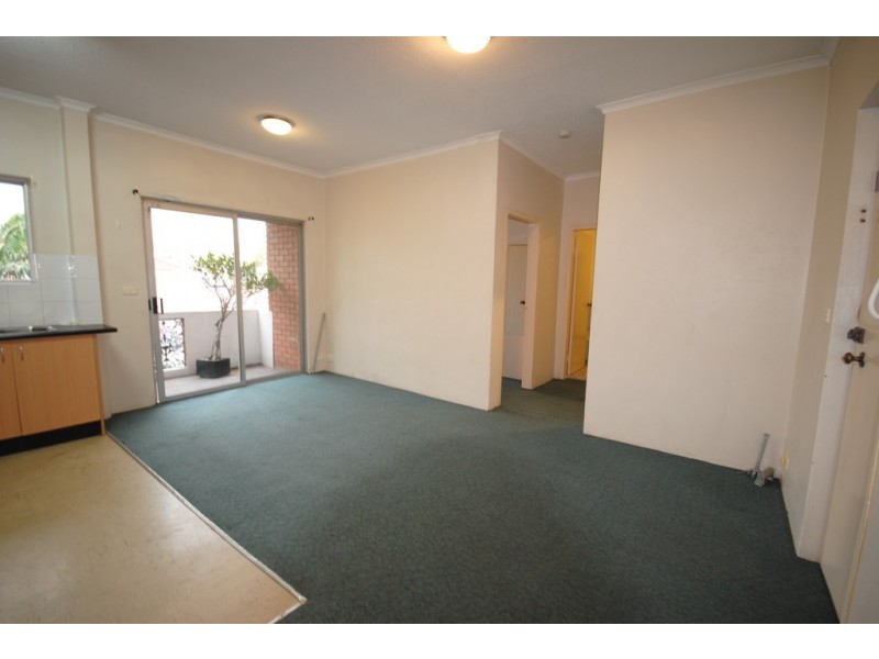 5/27 Livingstone Road, Petersham NSW 2049