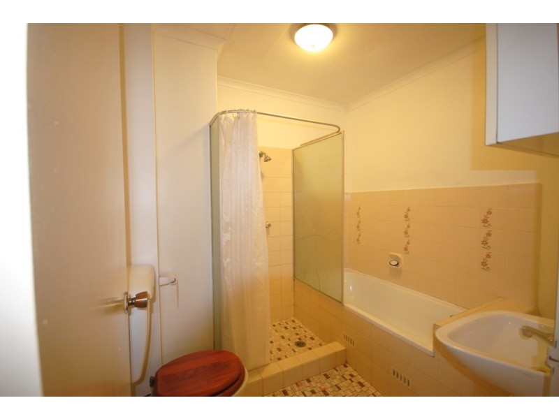 5/27 Livingstone Road, Petersham NSW 2049