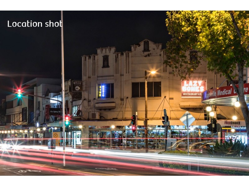 13 Yabsley Avenue, Marrickville NSW 2204