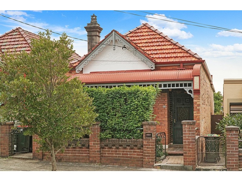 10 Yule Street, Dulwich Hill NSW 2203