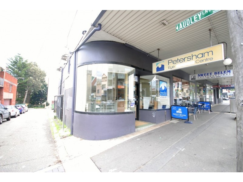 35D New Canterbury Road, Petersham NSW 2049