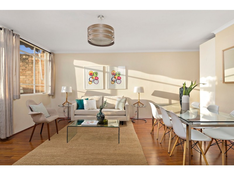 31/30 Ewart Street, Marrickville NSW 2204