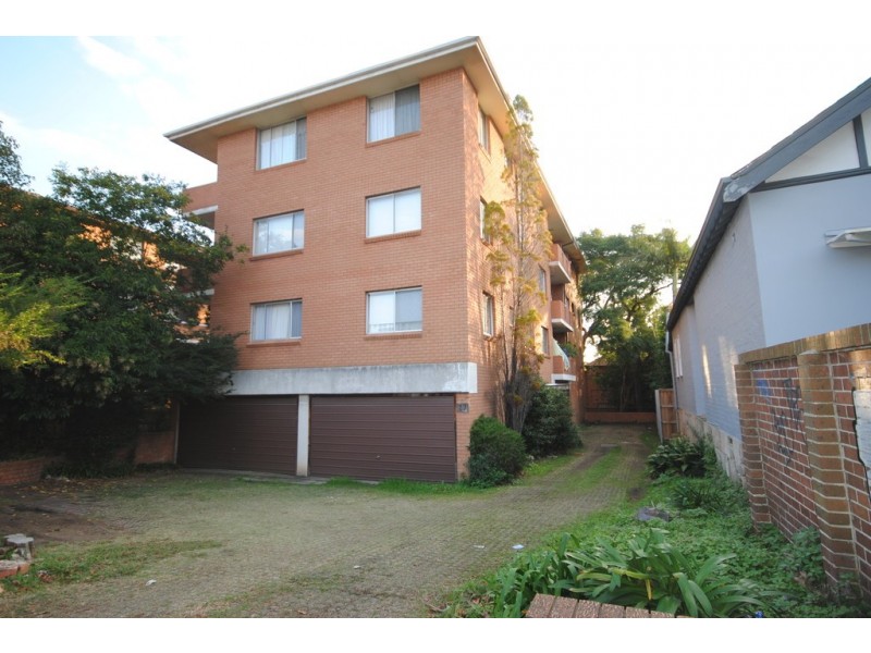 6/27 livingstone Road, Petersham NSW 2049