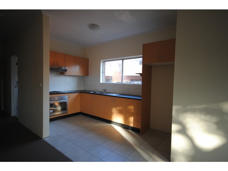 6/27 livingstone Road, Petersham NSW 2049