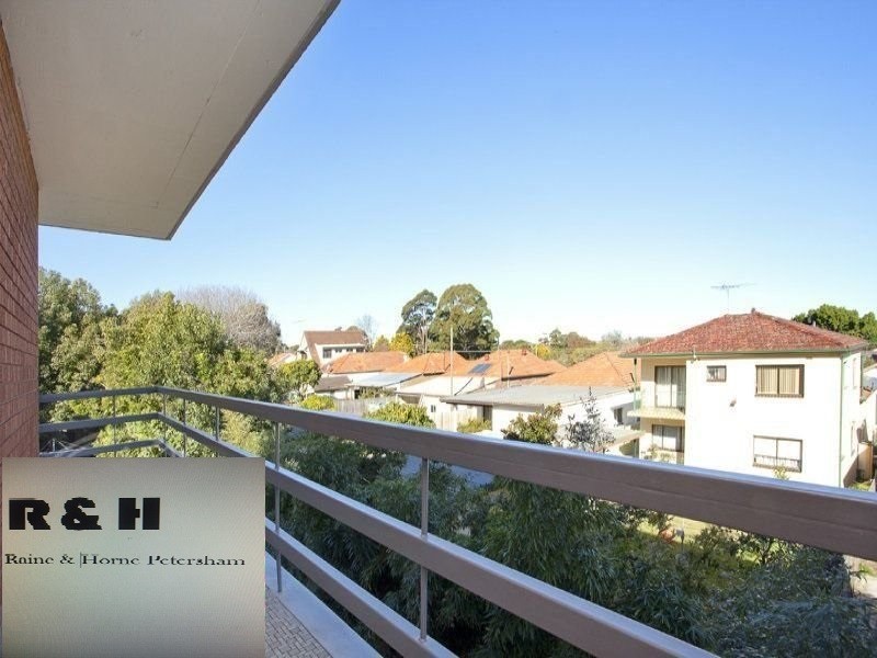 20/168 Croydon Avenue, Croydon Park NSW 2133