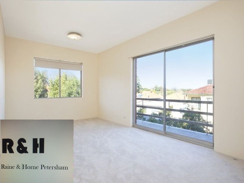 20/168 Croydon Avenue, Croydon Park NSW 2133