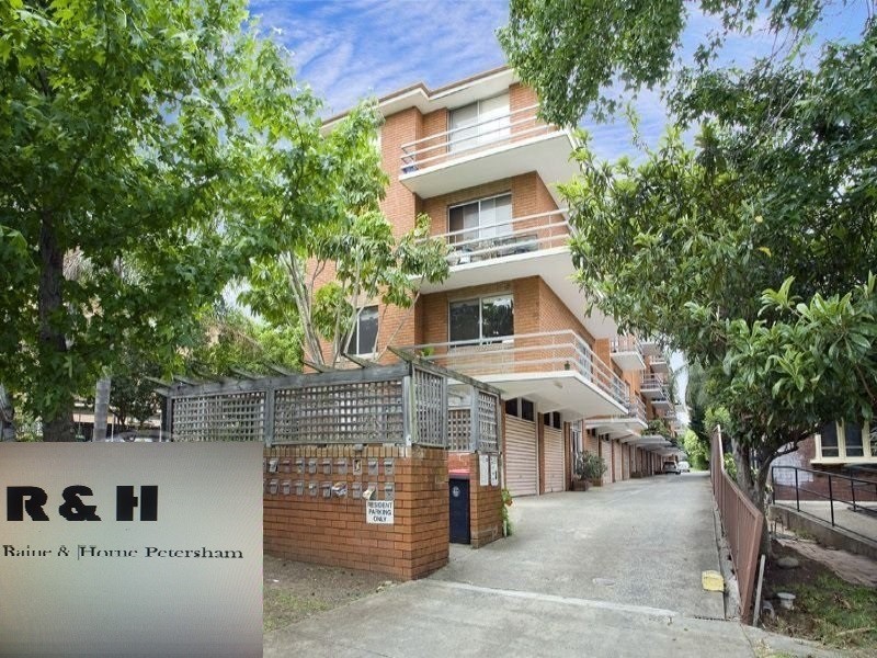 20/168 Croydon Avenue, Croydon Park NSW 2133