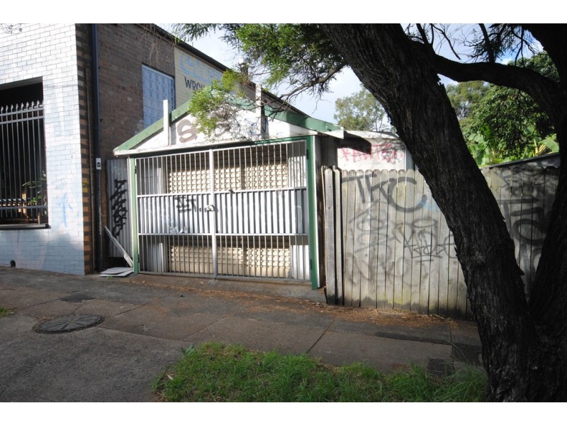 335 Trafalgar Street, Petersham NSW 2049