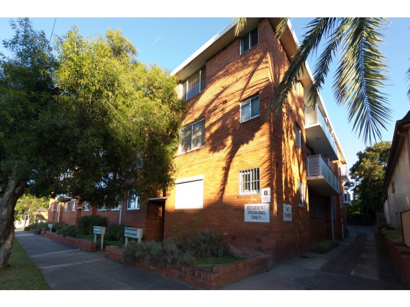 19/73-75 Wardell Road, Dulwich Hill NSW 2203