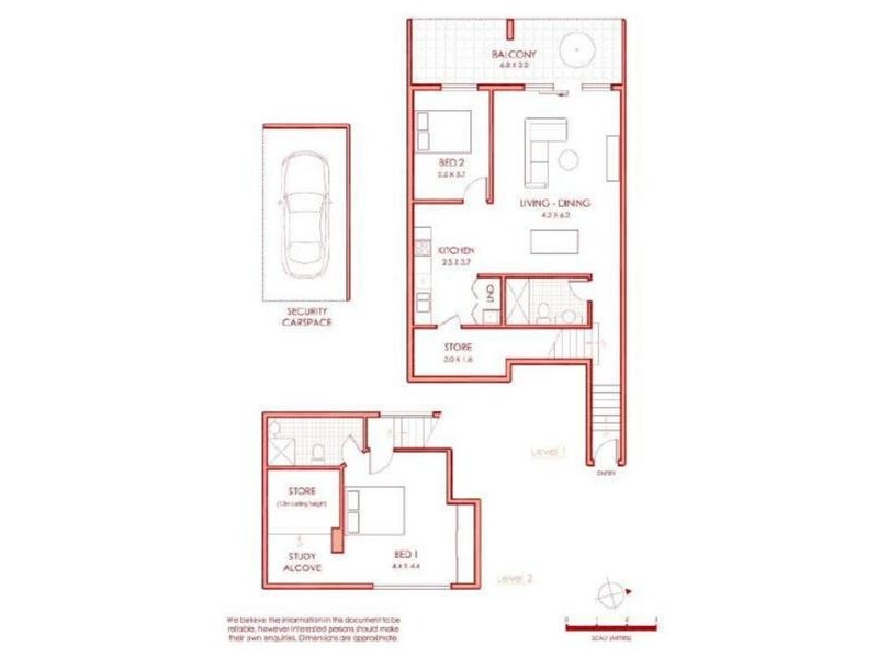 24/148-152 Regent Street, Redfern NSW 2016