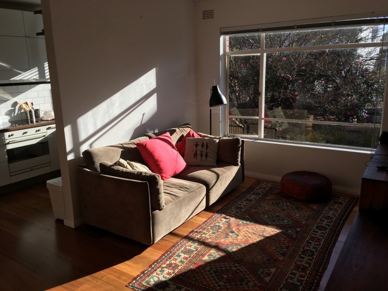 7/42 Albert Street, Petersham NSW 2049