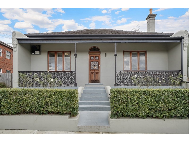 38 Windsor Road, Dulwich Hill NSW 2203